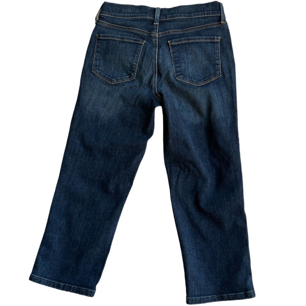 NYDJ Not Your Daughter's Jeans Marilyn Crop 4